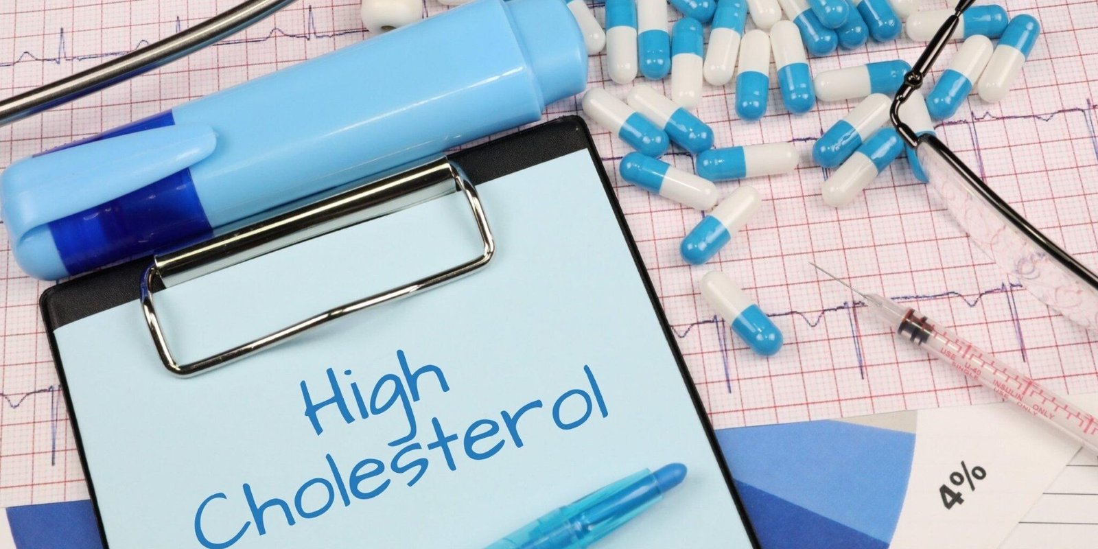 Don’t just read the numbers, Understand your Lipid Profile Result